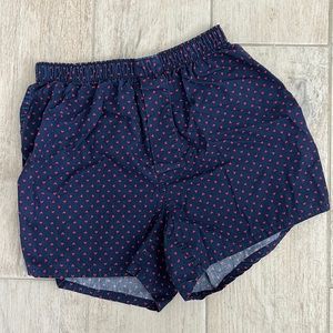 J.Crew Men’s Print Boxers